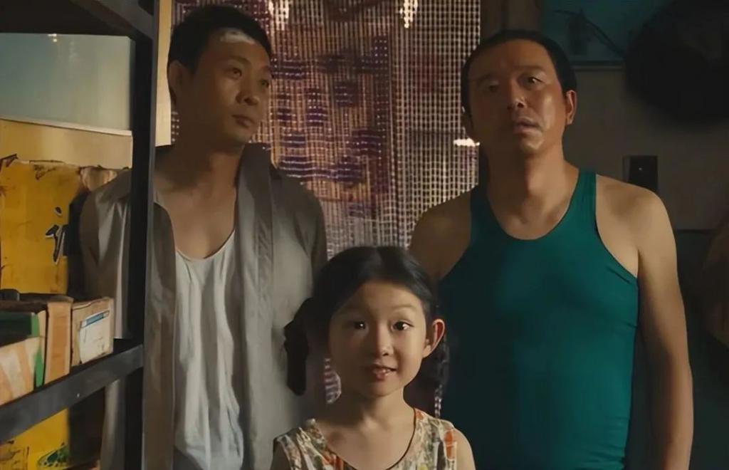 《无价之宝》票房口碑井喷打了多少资方的脸，张译又赌对了