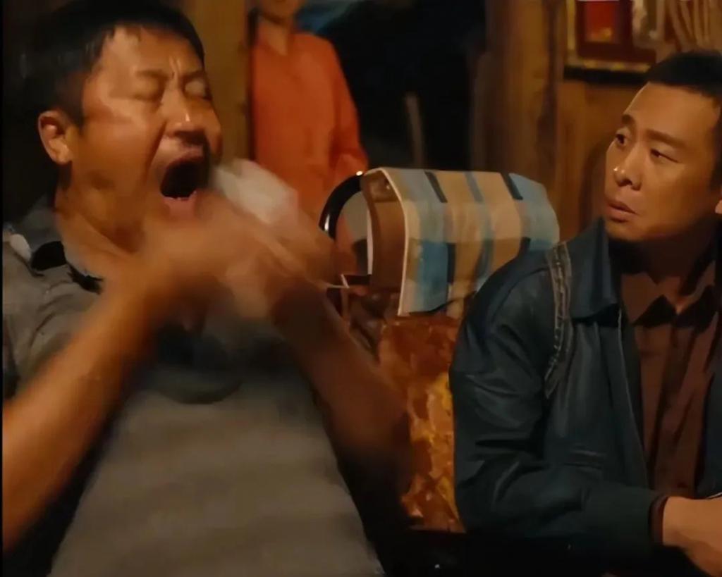 《无价之宝》票房口碑井喷打了多少资方的脸，张译又赌对了