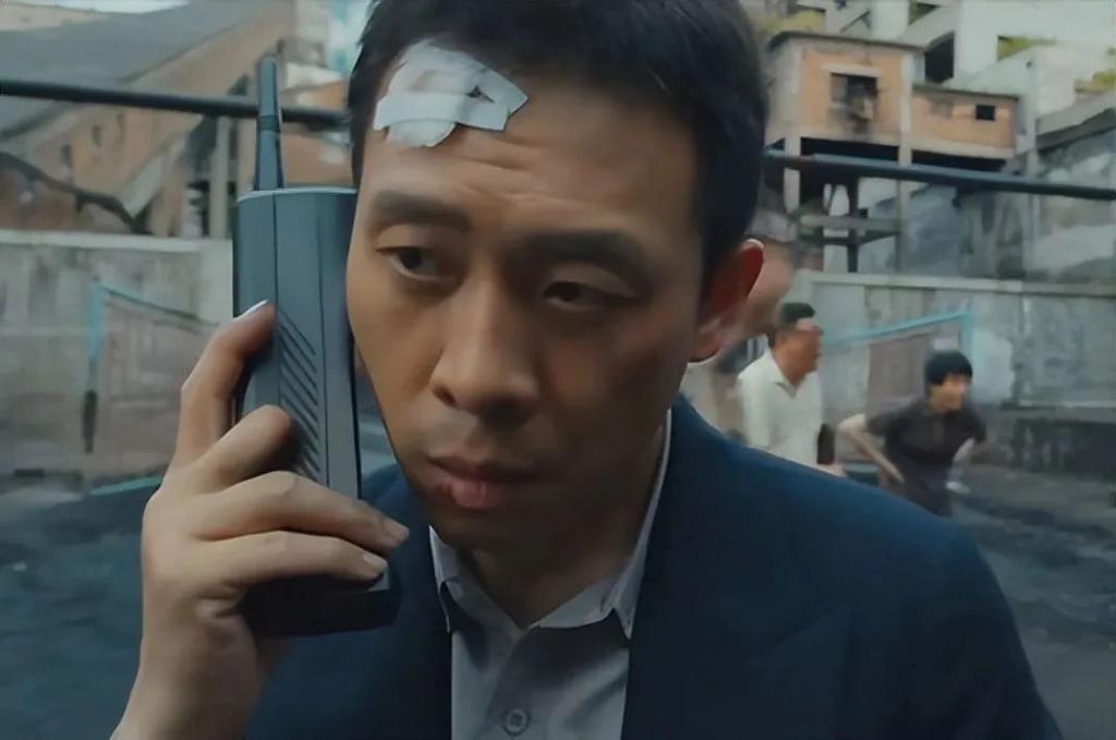 《无价之宝》票房口碑井喷打了多少资方的脸，张译又赌对了