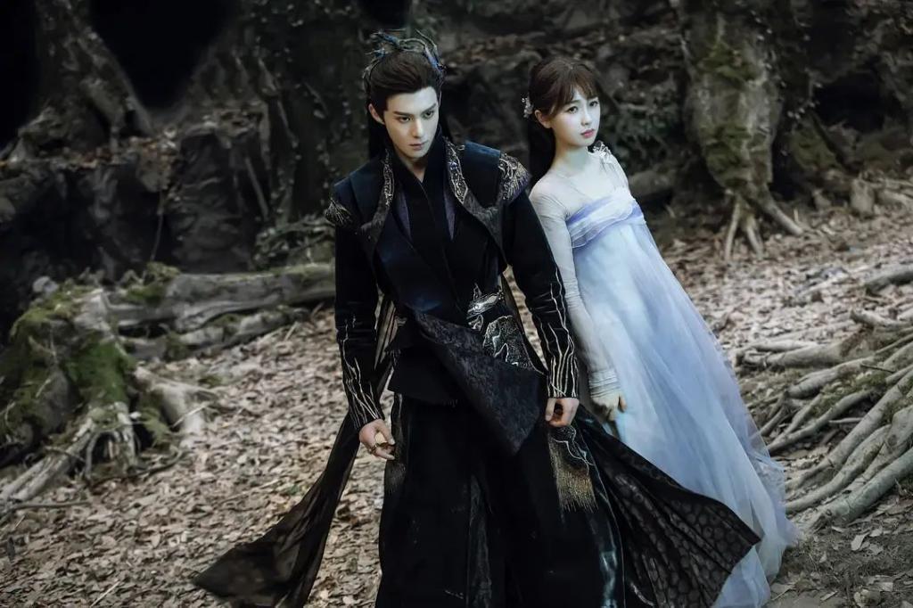 高配剧与黑马剧的两重天