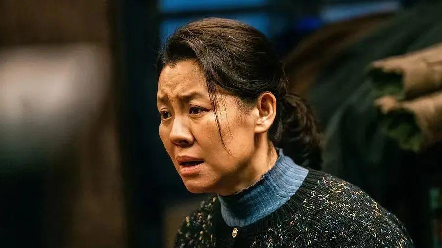 陈冲演“反派妈”，这谁不爱呀