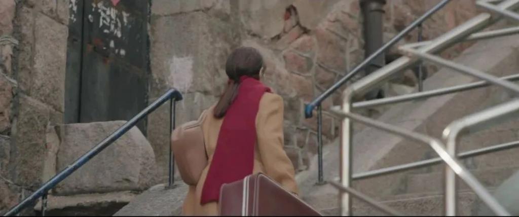 陈冲演“反派妈”，这谁不爱呀