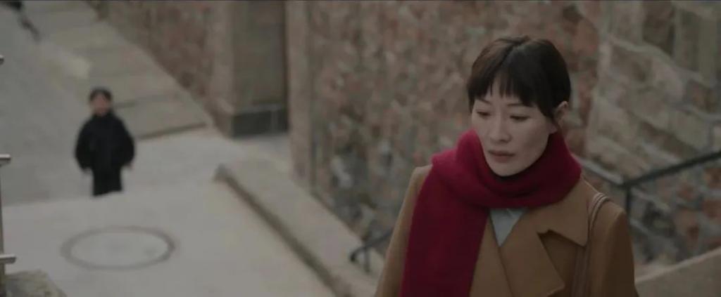 陈冲演“反派妈”，这谁不爱呀