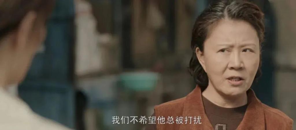 陈冲演“反派妈”，这谁不爱呀