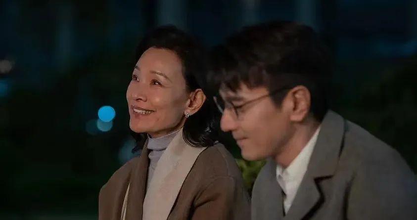 陈冲演“反派妈”，这谁不爱呀