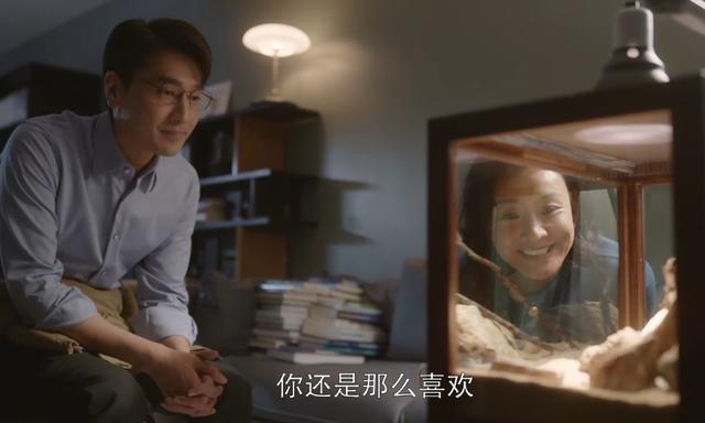 陈冲演“反派妈”，这谁不爱呀