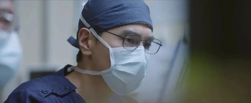 陈冲演“反派妈”，这谁不爱呀