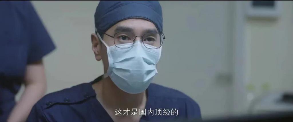 陈冲演“反派妈”，这谁不爱呀