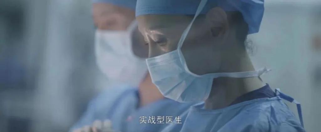 陈冲演“反派妈”，这谁不爱呀