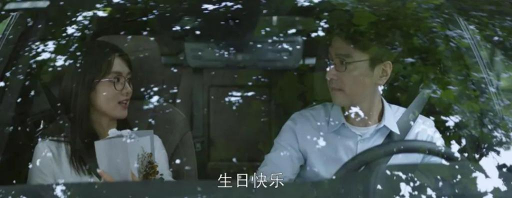 陈冲演“反派妈”，这谁不爱呀