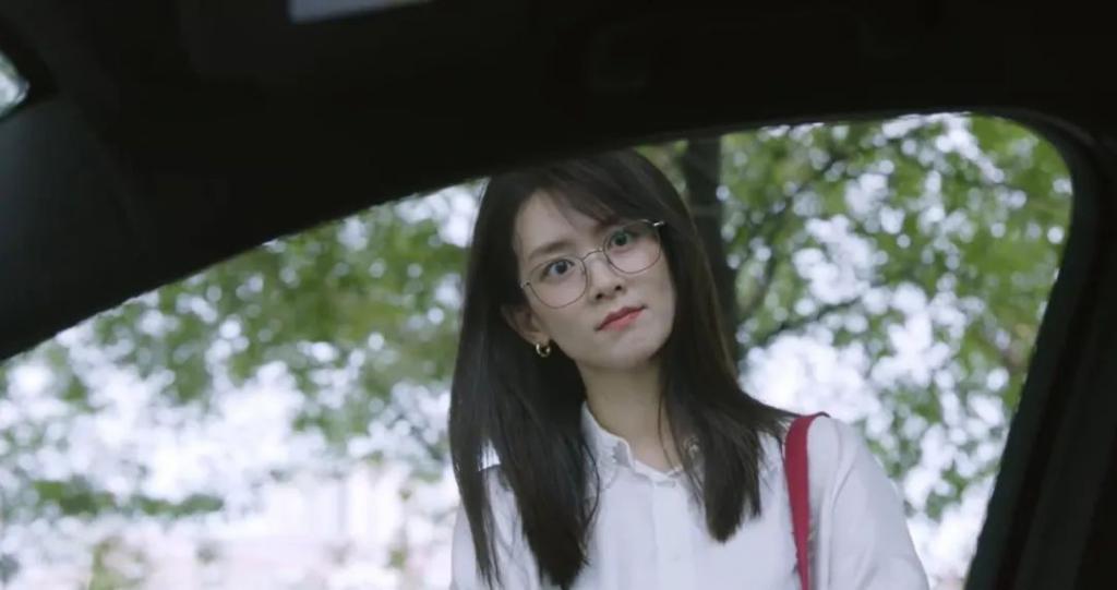 陈冲演“反派妈”，这谁不爱呀