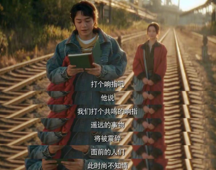 被电影圈退货？他们在网剧里赢麻了