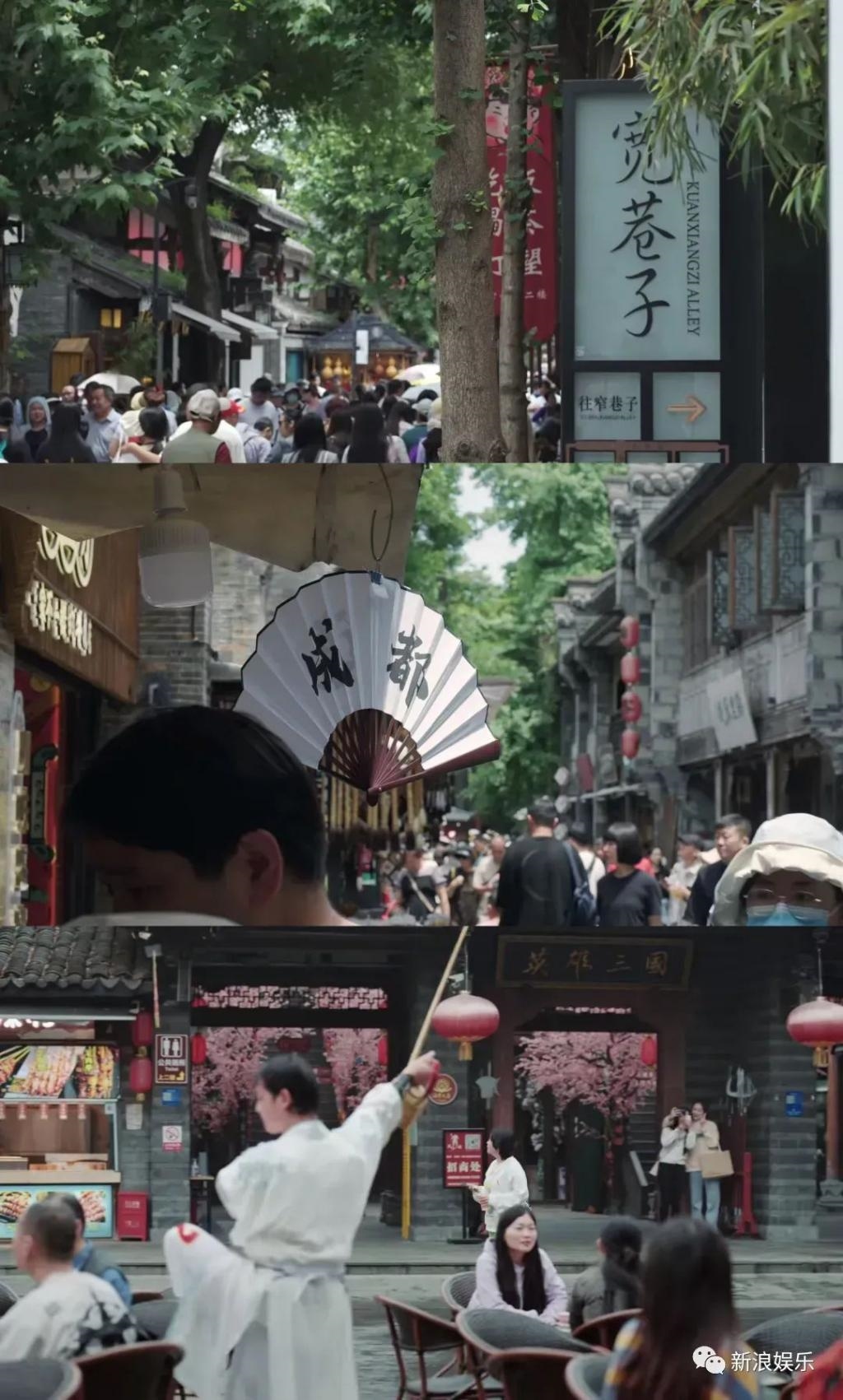 年底了，都被她哭破防了