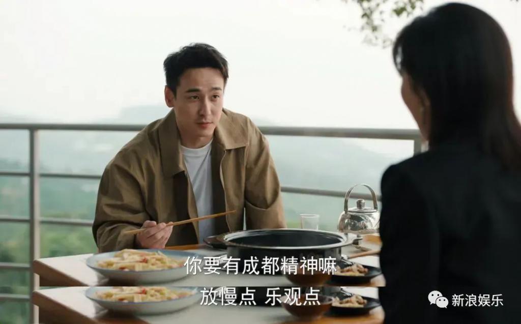 年底了，都被她哭破防了