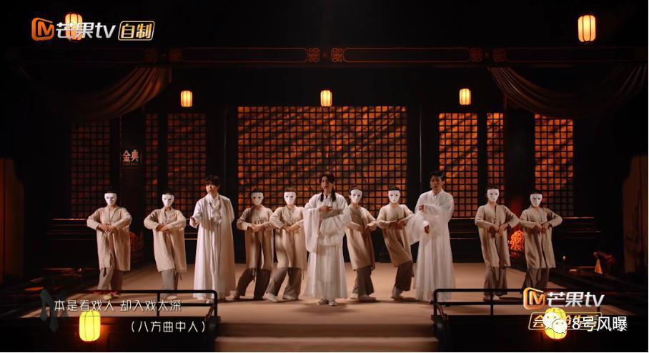 在披荆斩棘之后，才能永远热烈