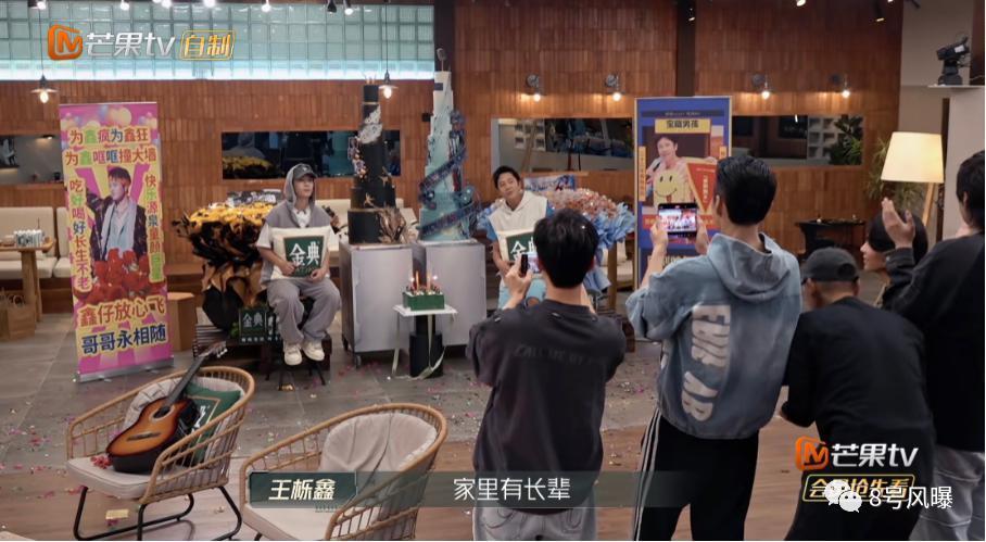 在披荆斩棘之后，才能永远热烈