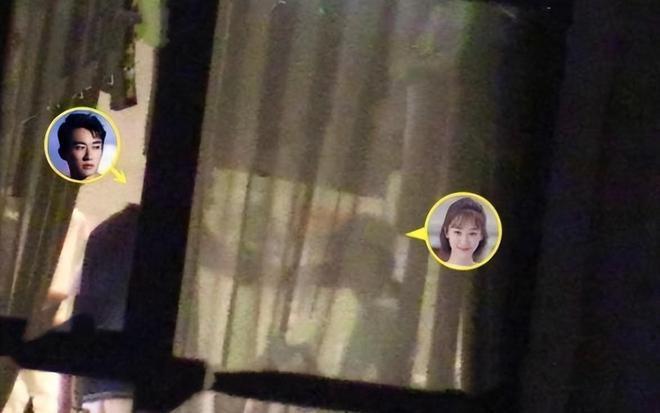 知名娱记曝杨紫恋爱！两人同在一小区，男方身份遭扒