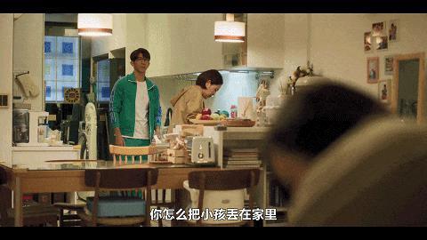 小S床戏太顶了，难怪火出圈