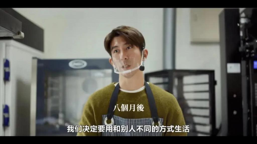 小S床戏太顶了，难怪火出圈