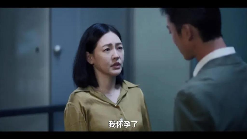 小S床戏太顶了，难怪火出圈