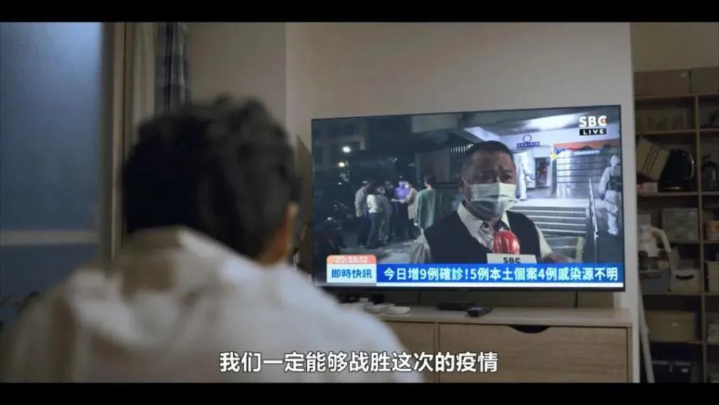 小S床戏太顶了，难怪火出圈
