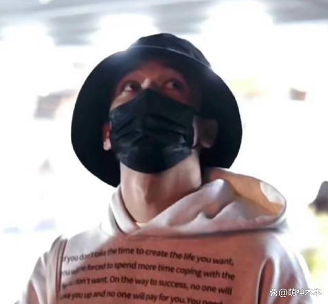 吴楚一放录音爆锤！陈牧驰承认曝黑料攻击素人，网友呼吁封杀