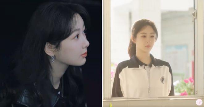 被曝与现男友感情甜蜜，杨紫方辟谣澄清，再传好消息受期待