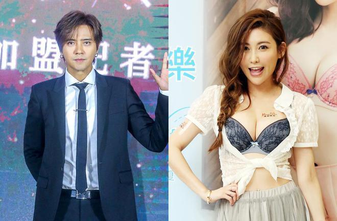 蝴蝶姐姐离婚，嫁给富豪医生仅1年，离婚之后谋求复出