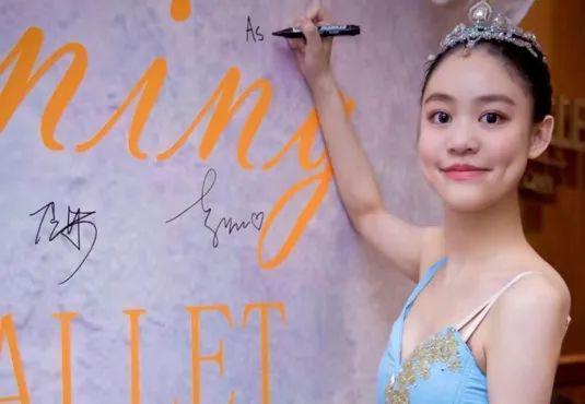 甘比没赢，吕丽君才是王者