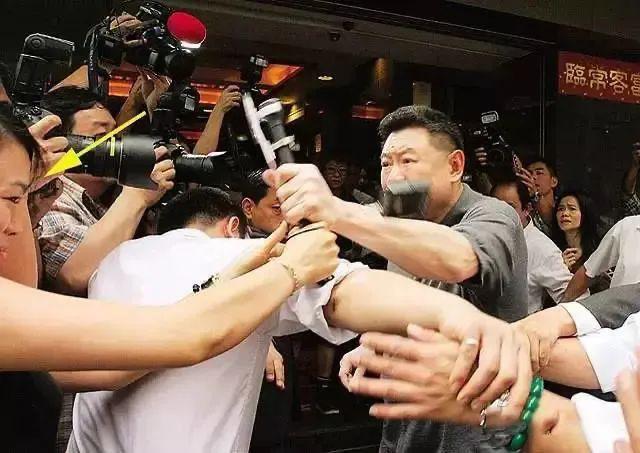 甘比没赢，吕丽君才是王者