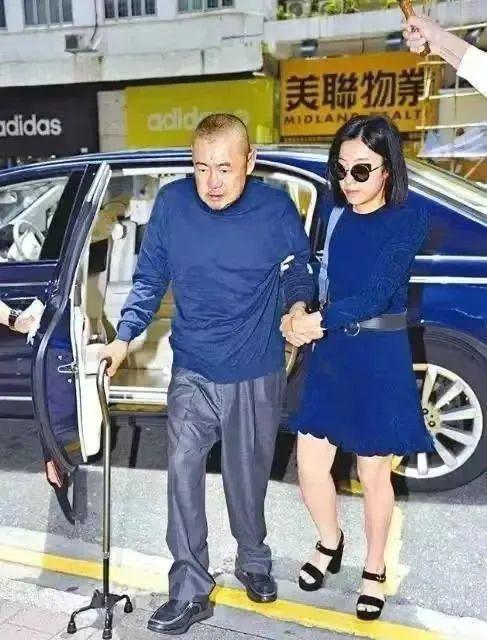 甘比没赢，吕丽君才是王者