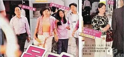 甘比没赢，吕丽君才是王者