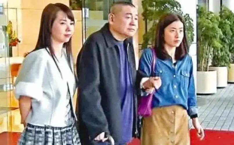 甘比没赢，吕丽君才是王者