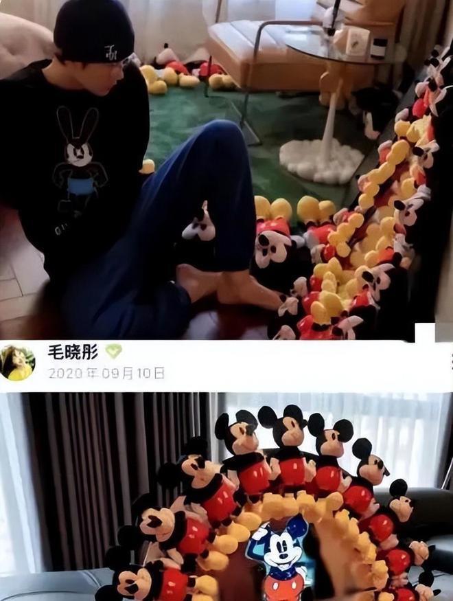 檀健次和经纪人聚餐，酒后搂肩，和异性无边界感引争议