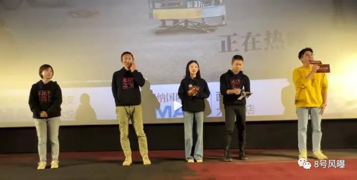 口碑奖项双丰收，但他的争议从未停止