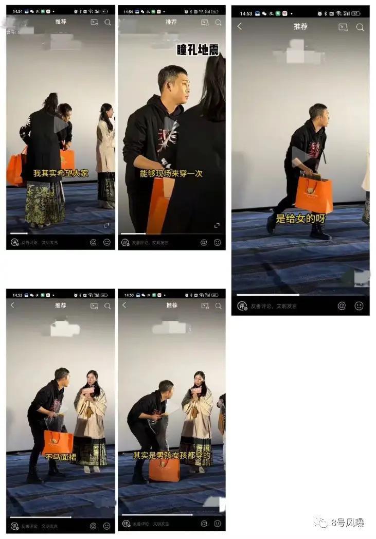 口碑奖项双丰收，但他的争议从未停止