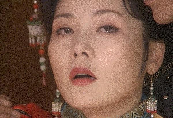 微博粉丝21万，内娱女星不敢和她撕番