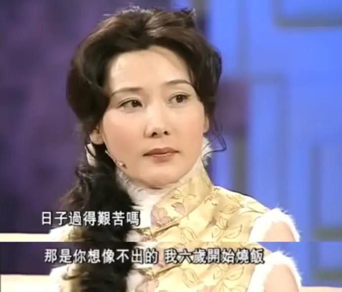 微博粉丝21万，内娱女星不敢和她撕番