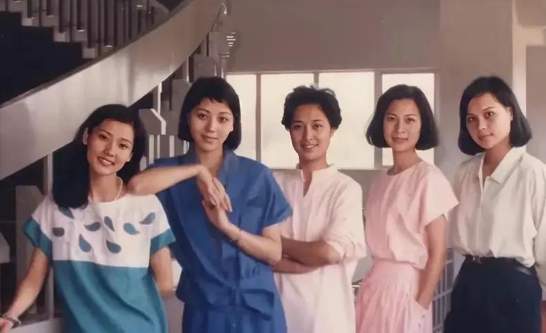 微博粉丝21万，内娱女星不敢和她撕番