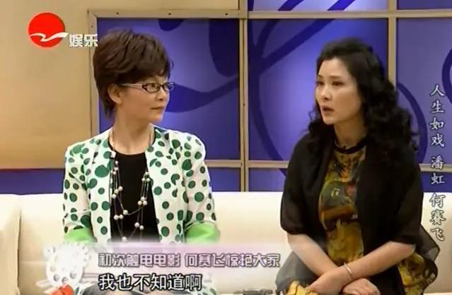 微博粉丝21万，内娱女星不敢和她撕番