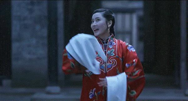 微博粉丝21万，内娱女星不敢和她撕番