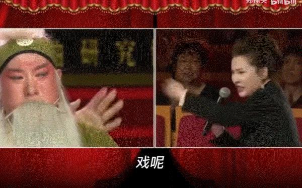 微博粉丝21万，内娱女星不敢和她撕番