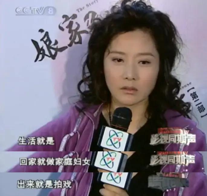 微博粉丝21万，内娱女星不敢和她撕番