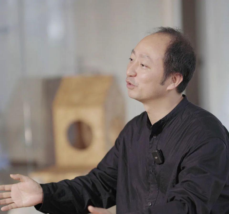 马云最欣赏的大将，首度揭秘“为何离开阿里”