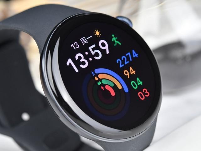 vivo WATCH 3全面评测：融入蓝血的有颜实力派