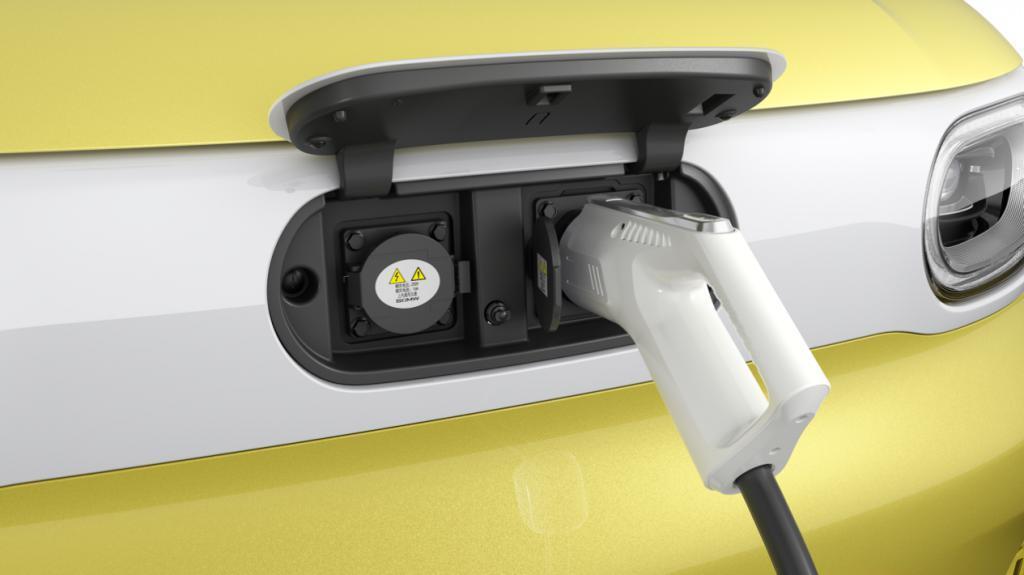 宏光MINIEV们困于“爆款逻辑”