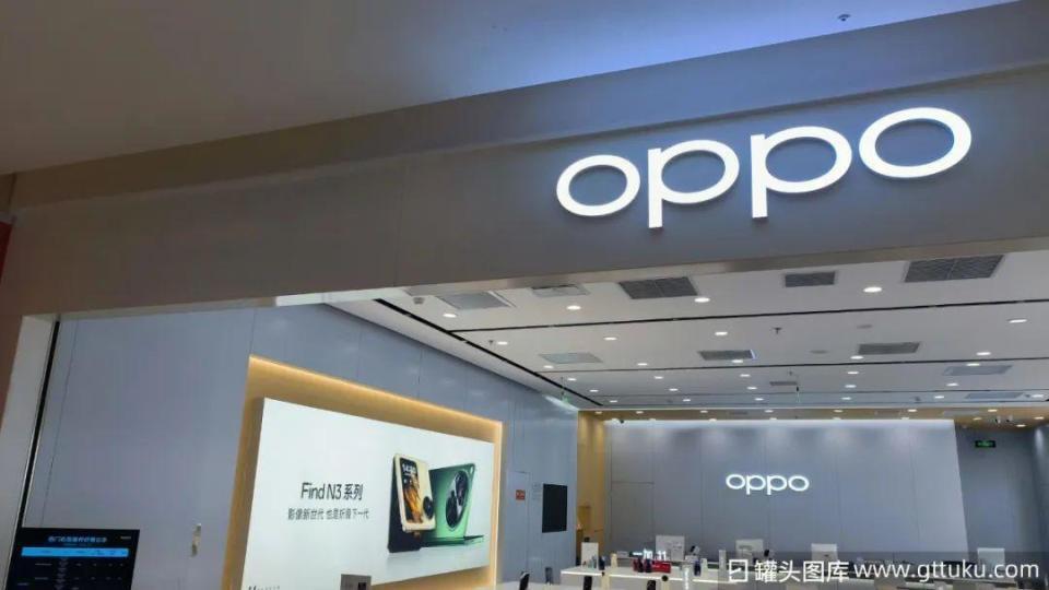 OPPO的高端之路被“折叠”了？