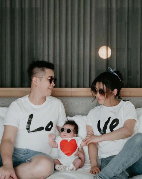 Ella回应Selina婚讯：不做小腰果的干妈
