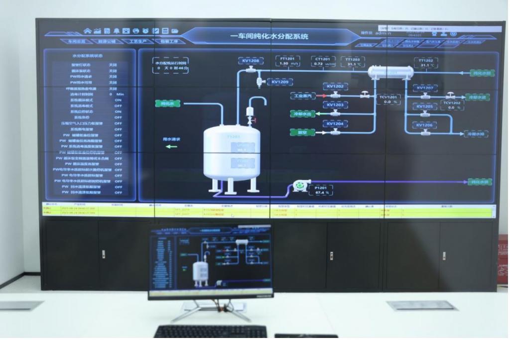 探访华熙生物护肤品车间：一款新品如何从研发到落地？