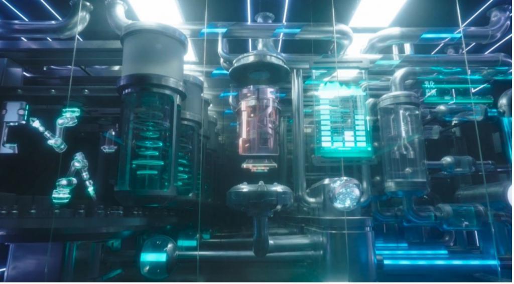 探访华熙生物护肤品车间：一款新品如何从研发到落地？